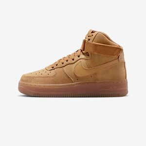 Air Force 1 High LV8 GS